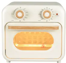 Forno Fritadeira Ary