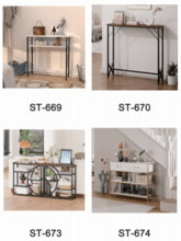 mesa de console