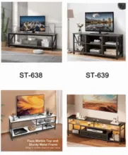 mueble de televisión