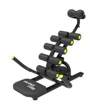 BALANCE POWER AB Exerciser BP01 – Professional Abdominal Core Trainer