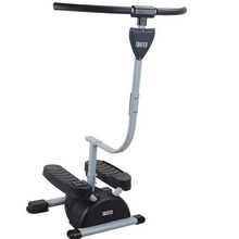 Cardio Twister Swing Stepper 017 – Wholesale Full Body Fitness Equipment