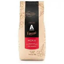 Café Especial América Moka