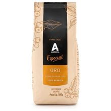 Café Especial América Oro 