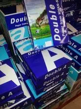 Documentos de nota A