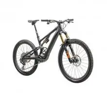 2023 Specialized S-Works Turbo Levo SL 碳纤维山地车 | KINGCYCLESPORT