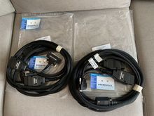Cable Y del probador de diagnóstico AMDS 1 de Aston Martin 