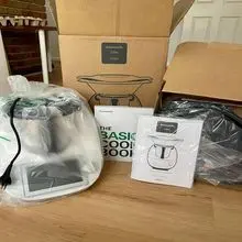 Nueva y auténtica Vorwerk Thermomix TM6 Premium de calidad alemana
