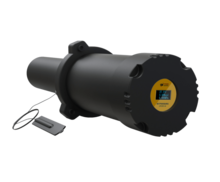 Detector Inteligente de Metano a Laser - Micro-leak Sentinel