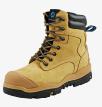 High Strength Outdoor Work Boots