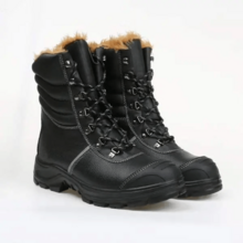 Men's Safety Boots