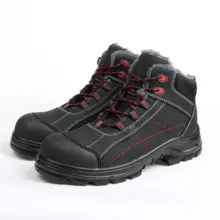 Men's Safety Shoes