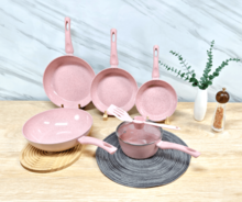 Sartenes y accesorios antiadherentes