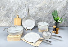 Sartenes y accesorios antiadherentes