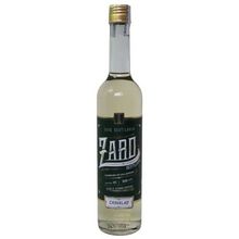 CACHAÇA ZARO CARVALHO 500 ML