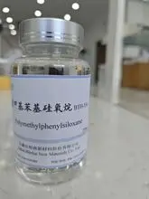 Óleo de silicone cosmético BTH-556