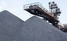 铁矿石、铝土矿和锰