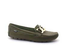 女性莫卡辛 3606