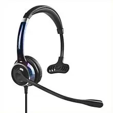 FC21 Call Center Headset