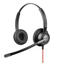 Auriculares supraaurales con cancelación de ruido BS29