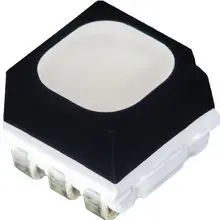 Chip LED RGB para exteriores Nationstar RS-2727mbar CE IP54 (P5-P8) Display LED RGB de vídeo