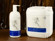 Shampoo Dermoclean