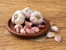 Fresh Garlic 56–70mm | No Anti-dumping | CIF Brazil | High Quality