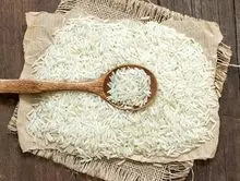 Arroz Brasileiro para Exportação