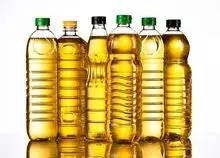 Refined Vegetable Oil
