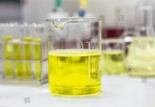 Agente de eliminación de CO₂ de amina