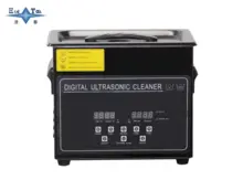 Digital Black Titanium Series