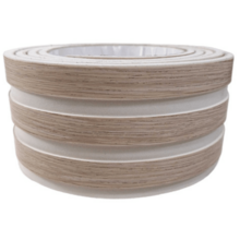 Eva Skirting Board Laminated Oak Finish - 10m