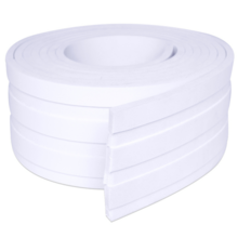 Decorative Slatted Panel Bedroom Eva Adhesive 10cm - 2.5m