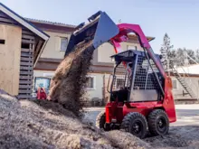 S25 Mini Loader