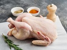 OFERTA COMERCIAL – POLLO ENTERO CONGELADO