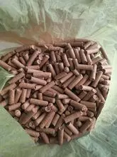 Ração para gado de corte