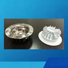 Fonte de Alimentação LED para Vários Equipamentos de Iluminação