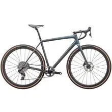 Bicicleta de cascalho Specialized Crux Pro Carbon 2025 (INDORACYCLES)