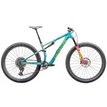 Bicicleta de montanha Specialized Epic 8 Pro 2025 (INDORACYCLES)