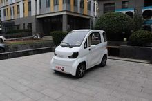 Carro elétrico mini Honri ID2