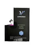 适用于6 6 P 6S 6SP 7P 8 8P X XR XS11 12 13 14 15 16电池