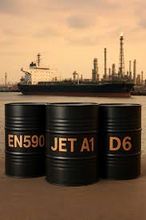 EN590, JET A1, D6, GÁS NATURAL LIQUEFEITO
