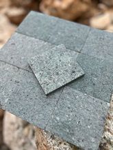 Azulejo de pedra Sukabumi verde – Quartzito natural da Indonésia para piscinas