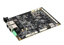 Placa base de intercomunicador de audio y vídeo SIP X30