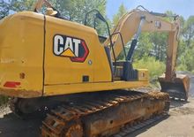 Caterpillar 330 de 2020