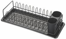 厨房碗碟架，浴室架，BBQ烤架和烤箱配件等五金产品