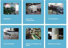 Set of products on demand