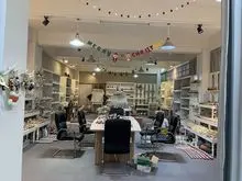 树脂圣诞工艺品，陶制圣诞工艺品，树脂家居装饰，陶制家居摆设，树脂花园装饰，陶制花园装饰