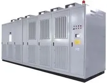 Dispositivo de control de velocidad de frecuencia variable de alta tensión serie DLHVF