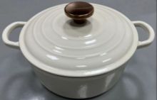 FU-22  , FU-24,FU-26汤锅(cast iron dutch oven)
