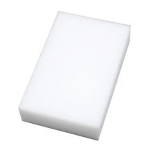 魔术海绵擦家庭厨房清洁海绵三聚氰胺纳米海绵